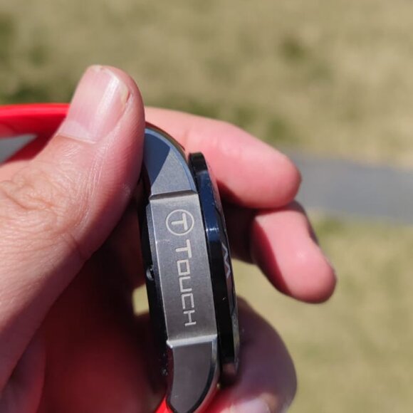 TISSOT T-TOUCH CONNECT SOLAR T121.420.47.051.01 - Picture 5 of 15